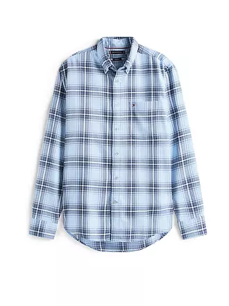 TOMMY HILFIGER | Hemd Regular Fit | 